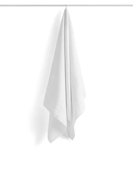 Mono Bath Towel