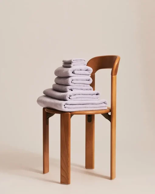 Mono Bath Towel