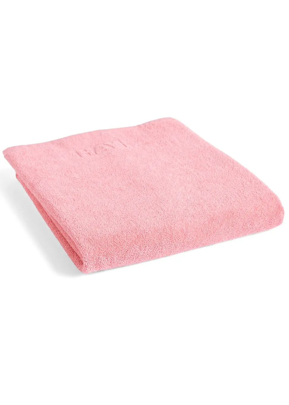 Mono Bath Towel