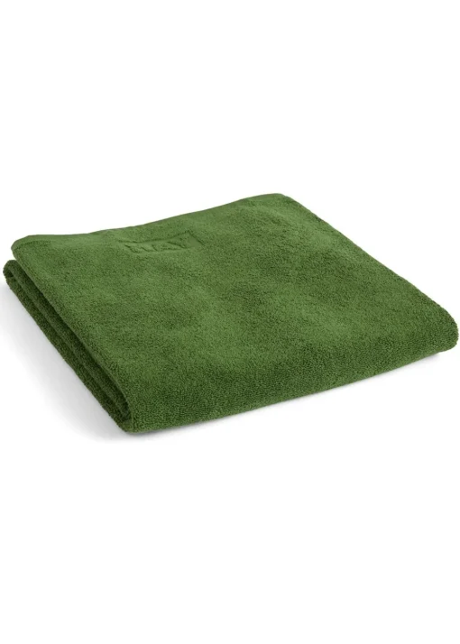 Mono Bath Towel