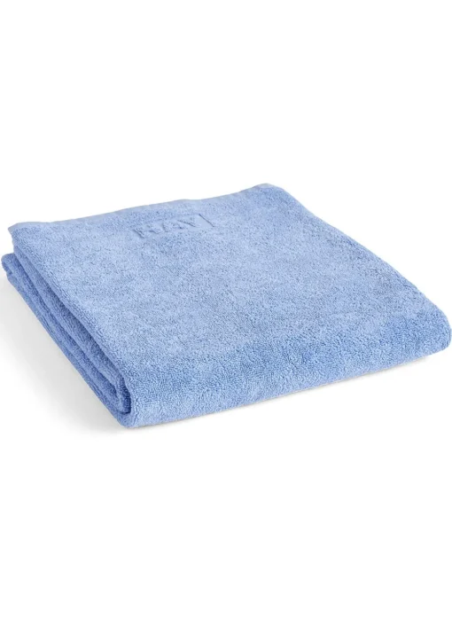 Mono Bath Towel