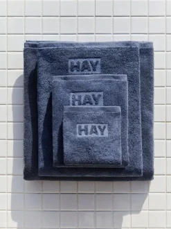 Mono Bath Towel