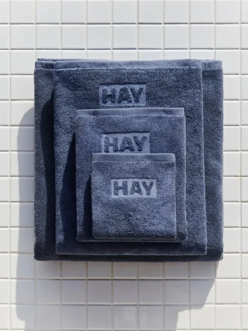 Mono Bath Towel