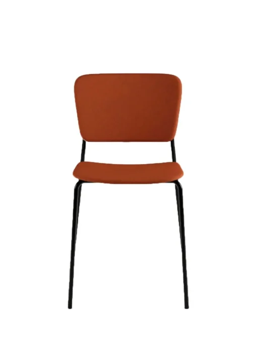 Mono Chair / Full Upholstery
