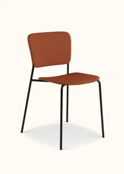 Mono Chair / Full Upholstery