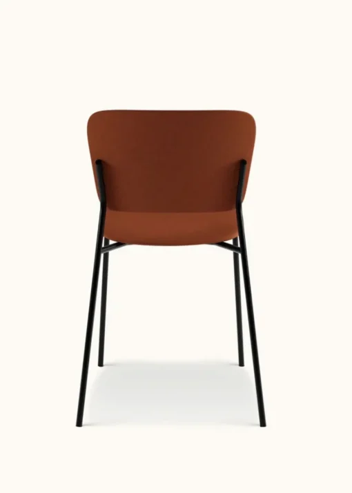 Mono Chair / Full Upholstery