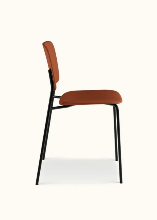 Mono Chair / Full Upholstery