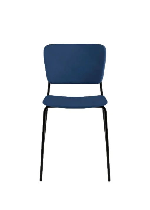 Mono Chair / Full Upholstery