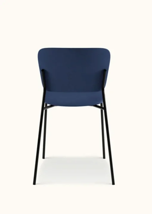 Mono Chair / Full Upholstery