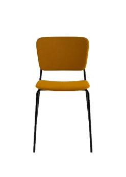 Mono Chair / Full Upholstery