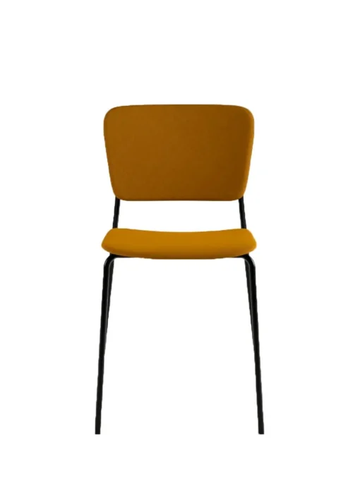 Mono Chair / Full Upholstery