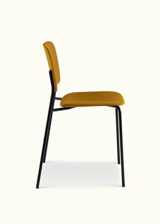 Mono Chair / Full Upholstery
