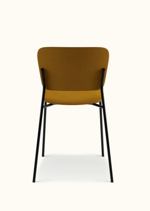 Mono Chair / Full Upholstery