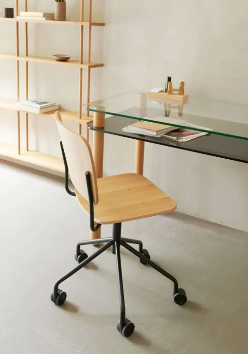 Mono Chair / Seat Upholstery