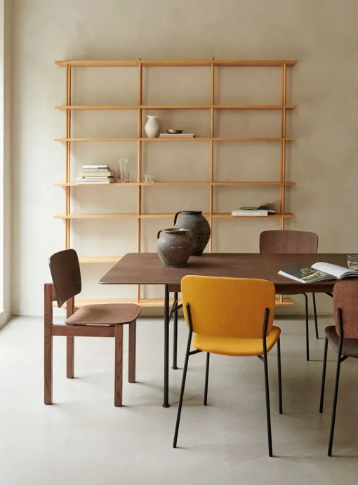Mono Chair / Seat Upholstery