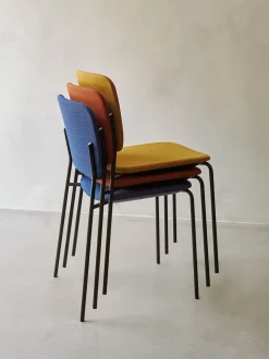Mono Chair / Seat Upholstery