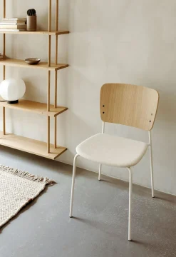 Mono Chair / Seat Upholstery