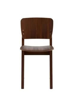 Mono Chair / Wood