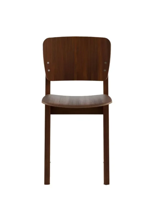 Mono Chair / Wood