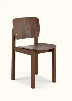 Mono Chair / Wood