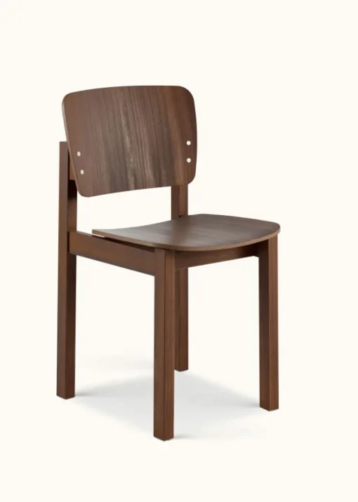 Mono Chair / Wood