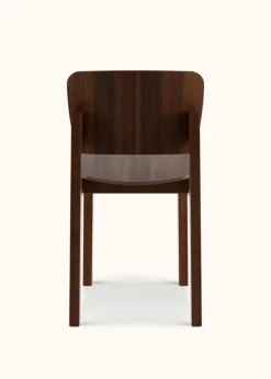 Mono Chair / Wood