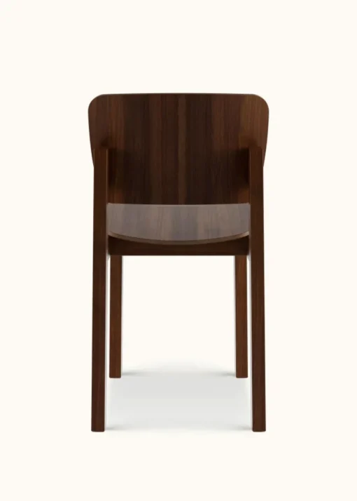 Mono Chair / Wood