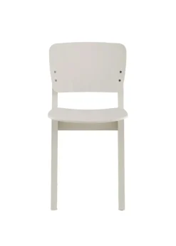 Mono Chair / Wood
