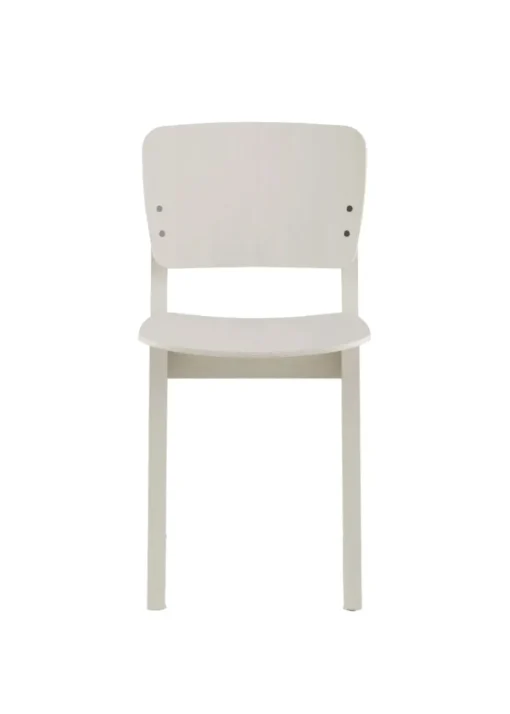 Mono Chair / Wood