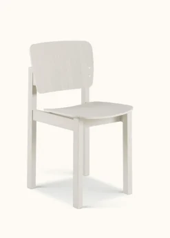 Mono Chair / Wood