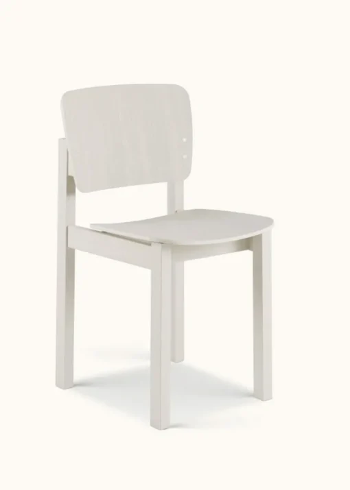 Mono Chair / Wood