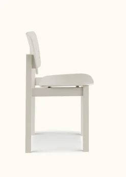 Mono Chair / Wood