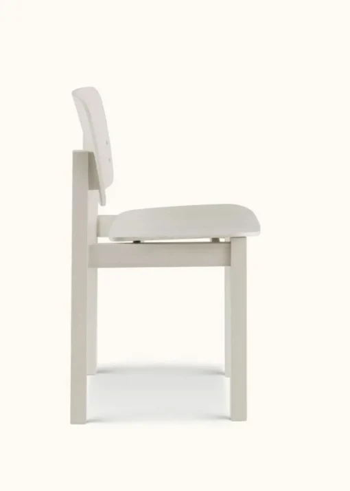 Mono Chair / Wood