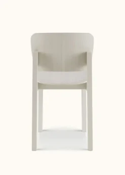 Mono Chair / Wood