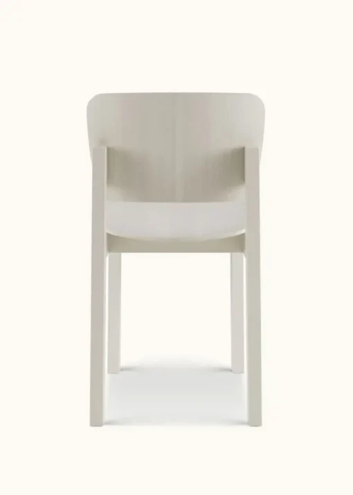 Mono Chair / Wood