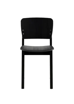 Mono Chair / Wood