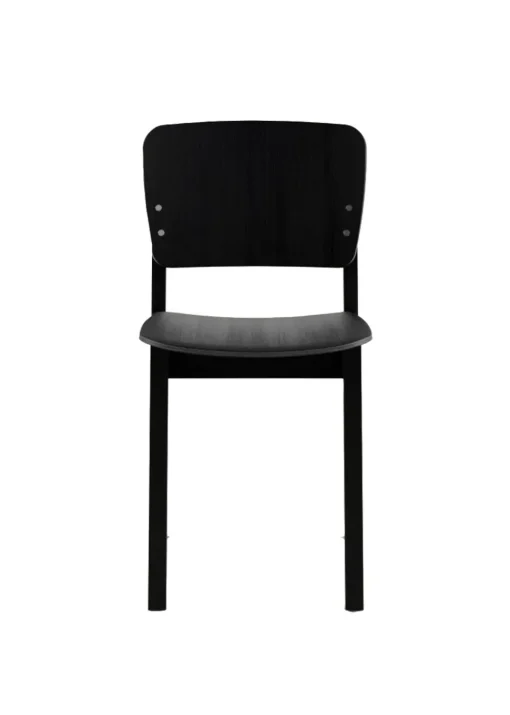 Mono Chair / Wood