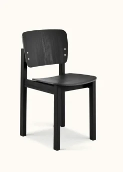 Mono Chair / Wood