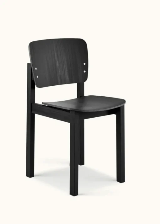 Mono Chair / Wood