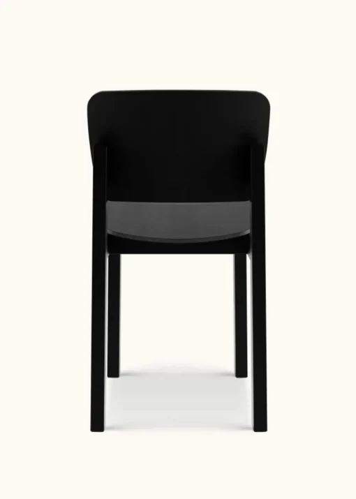 Mono Chair / Wood
