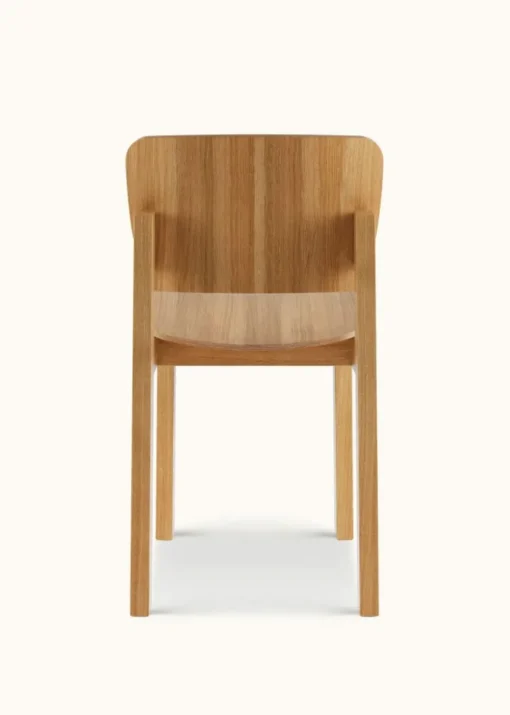 Mono Chair / Wood