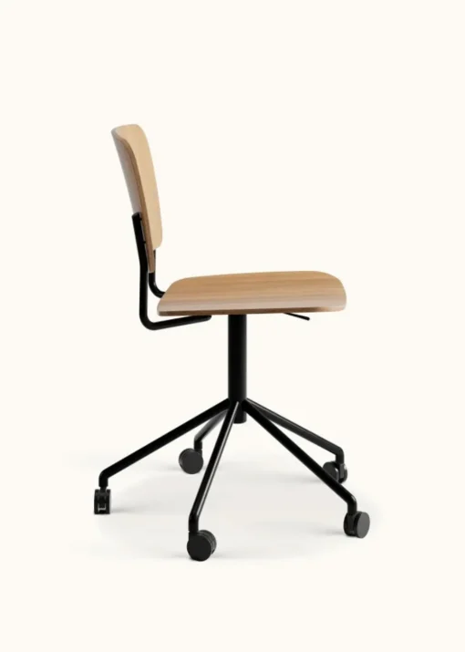 Mono Chair w. Swivel