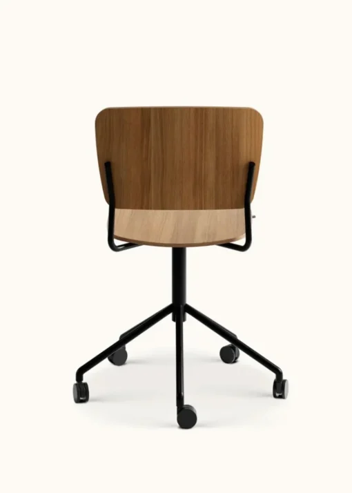 Mono Chair w. Swivel