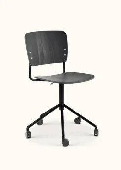 Mono Chair w. Swivel