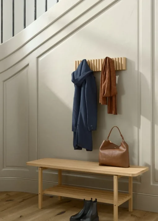Mono Coat Rack Large