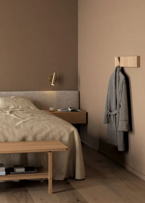Mono Coat Rack Large
