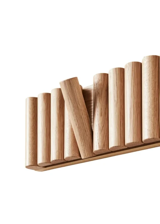 Mono Coat Rack Large