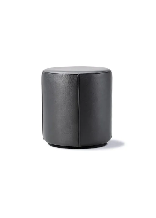 Mono Pouf 7421 by Due & Trampedach