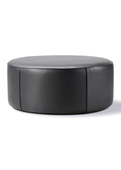 Mono Pouf 7425 by Due & Trampedach