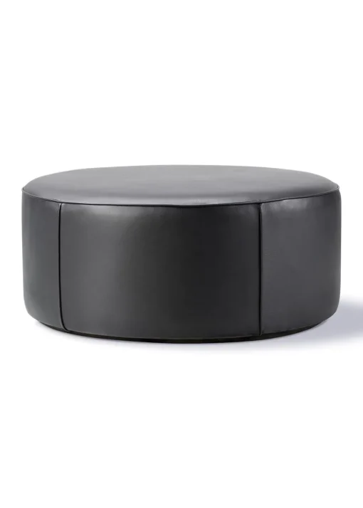Mono Pouf 7425 by Due & Trampedach
